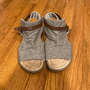 Blowfish Malibu Women’s Sandals